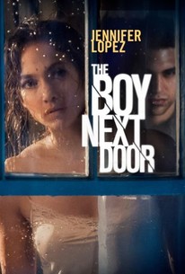 The Boy Next Door 2015 (18+) in Hindi dubb Movie